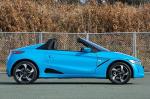 Honda S660 2015 года